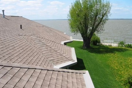 The Benefits of Professional Gutter Installation Thumbnail