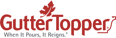 North Jersey Gutter Topper Logo - Navigation