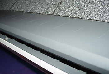 Gutter guards new
